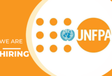 Remote Opportunity: UNFPA is Hiring for a Junior Project Coordination Consultant (Home-based)
