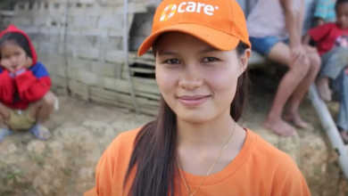 CARE International: Now Hiring for Various Meaningful Careers - Apply Now