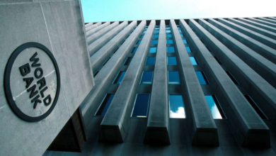 World Bank