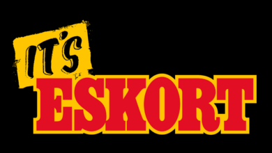 Eskort Pty Ltd ,