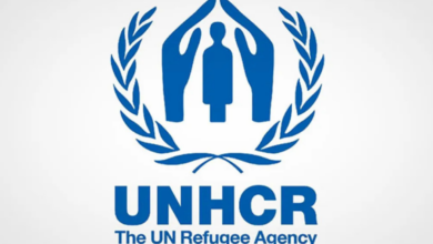United Nations High Commissioner for Refugees (UNHCR)
