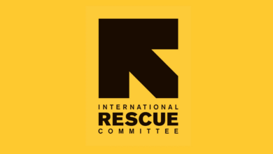 The International Rescue Committee (IRC)