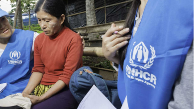 UNHCR