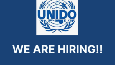 United Nations Industrial Development Organization (UNIDO)