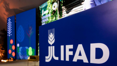 International Fund for Agricultural Development (IFAD)