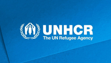 United Nations High Commissioner for Refugees (UNHCR) Hiring