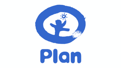 Communication Intern at Plan International