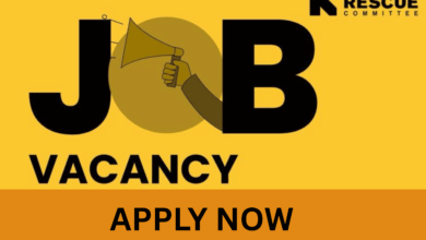 International Rescue Committee is Hiring: Multiple Job Opportunities Around the Globe