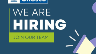 UNESCO Announces Exciting Internship and Assistant Opportunities Worldwide-Apply Today