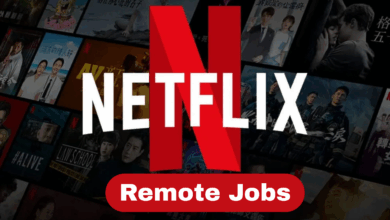 Netflix Announces Exciting Global Recruitment Drive Offering 179 Remote Opportunities