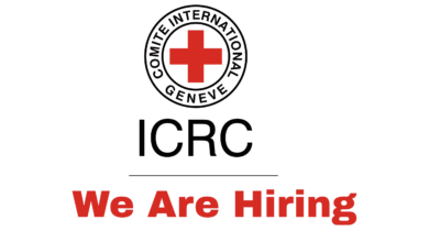 International Committee of the Red Cross is Hiring for Accountant (Multiple Positions)