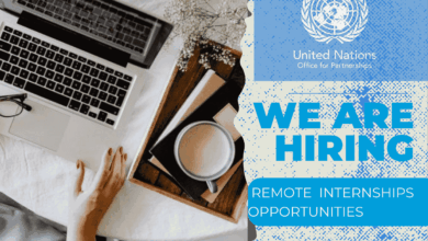 United Nations Office for Partnerships