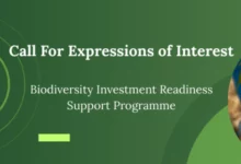 UNDP BIOFIN Zambia Calls for Biodiversity Project Proposals to Unlock New Financing Opportunities