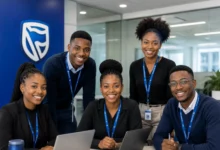 Standard Bank Opens Applications for 2026 CA(SA) Training Programme in Johannesburg